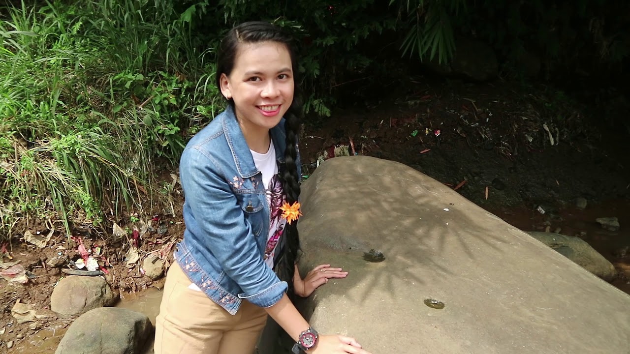 Detail Gambar Prasasti Muara Cianten Nomer 44