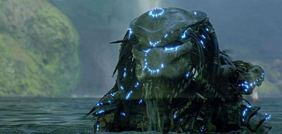 Detail Gambar Predator 3d Nomer 13