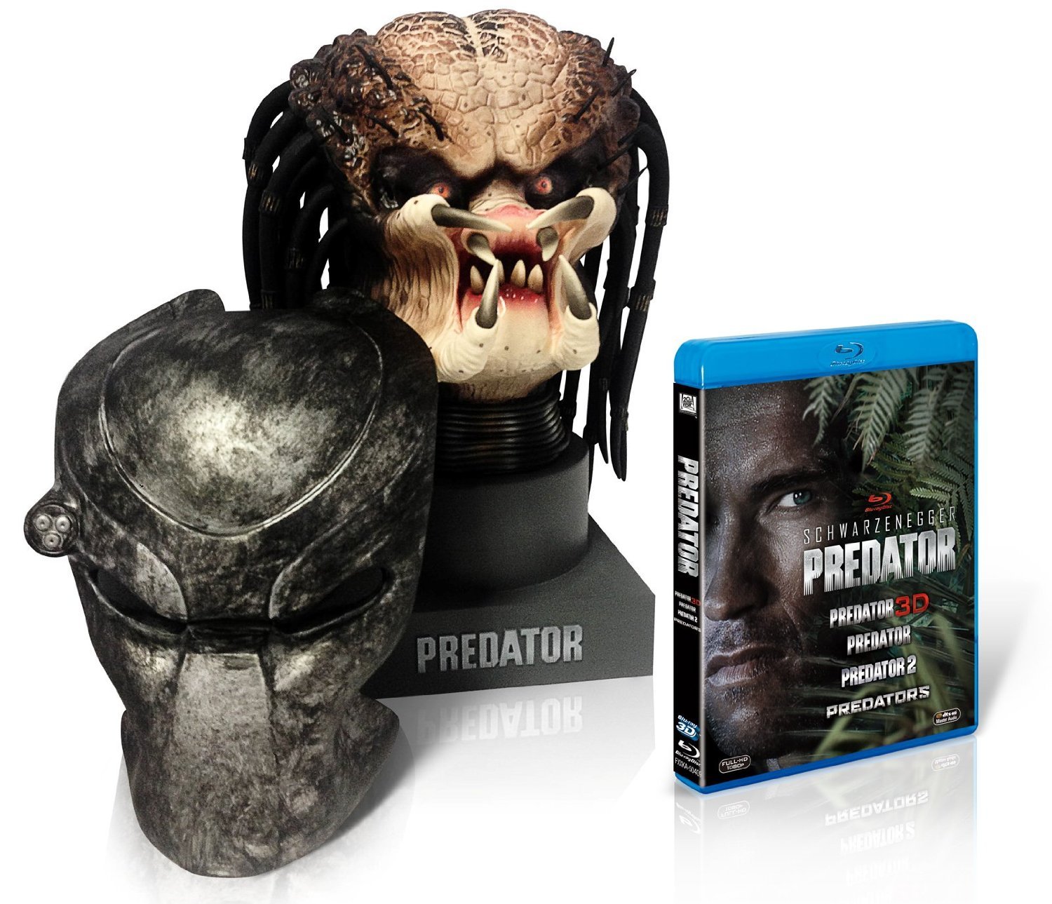 Detail Gambar Predator 3d Nomer 15