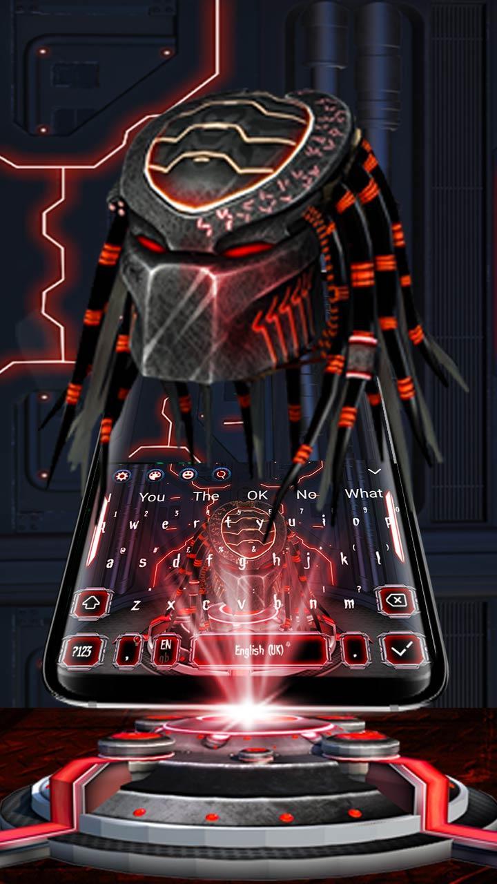 Detail Gambar Predator 3d Nomer 17