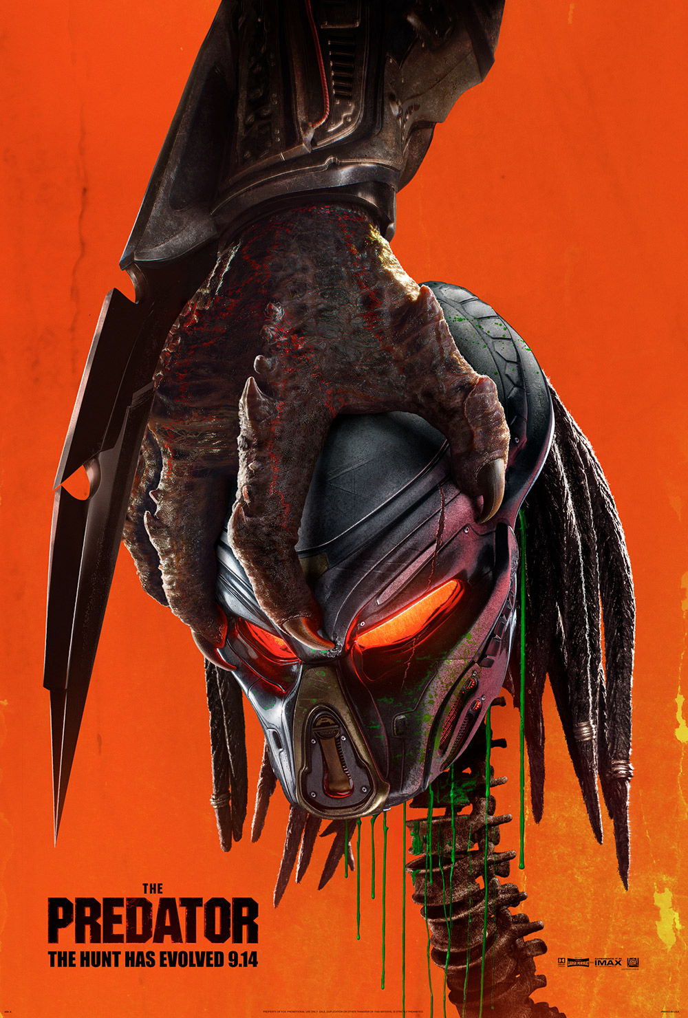 Detail Gambar Predator 3d Nomer 18