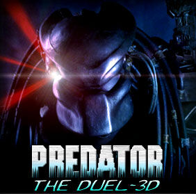 Detail Gambar Predator 3d Nomer 20