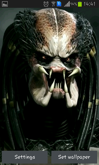 Detail Gambar Predator 3d Nomer 21