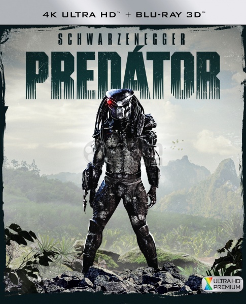 Detail Gambar Predator 3d Nomer 28