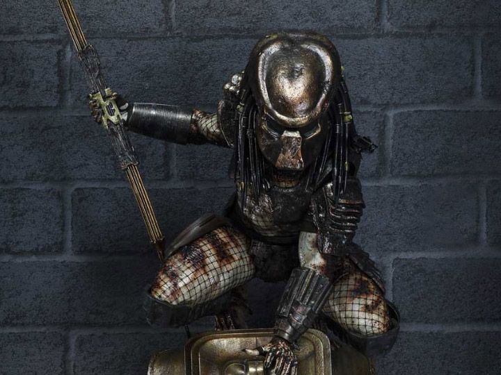 Detail Gambar Predator 3d Nomer 30