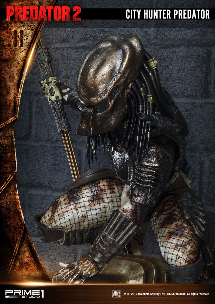 Detail Gambar Predator 3d Nomer 35