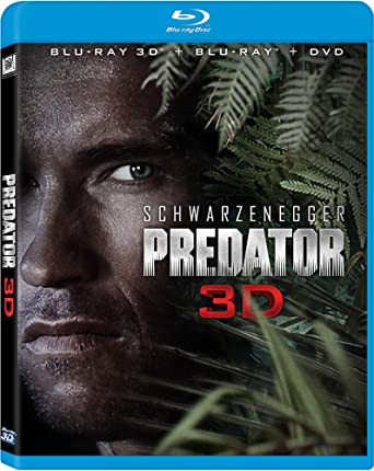Detail Gambar Predator 3d Nomer 55
