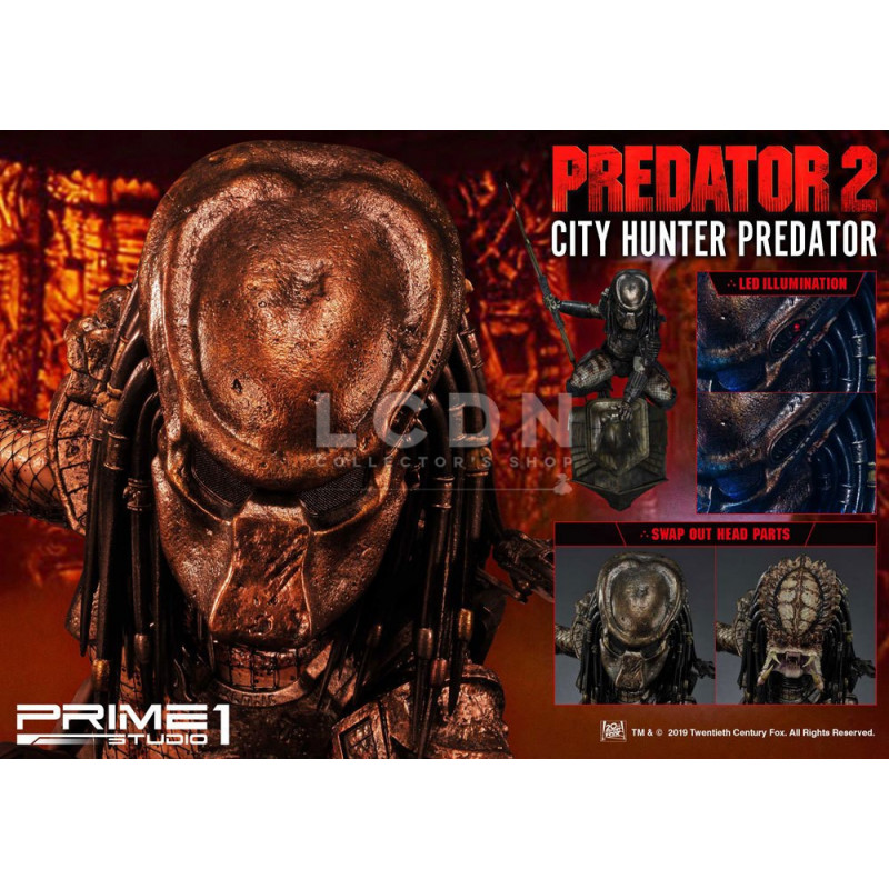 Detail Gambar Predator 3d Nomer 57