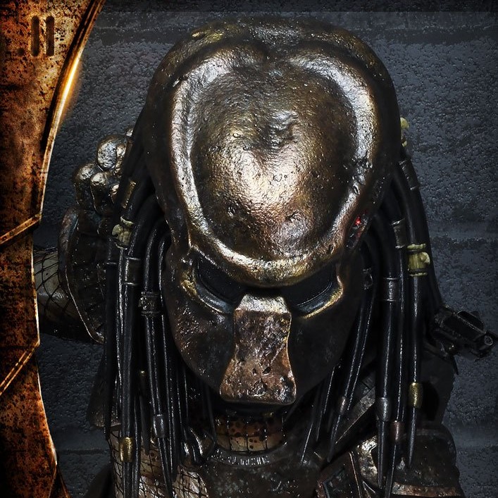 Detail Gambar Predator 3d Nomer 10