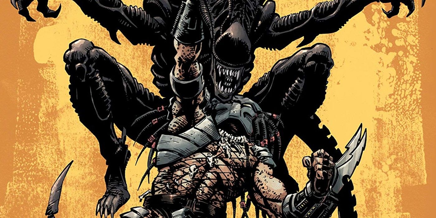 Detail Gambar Predator Vs Alien Nomer 39