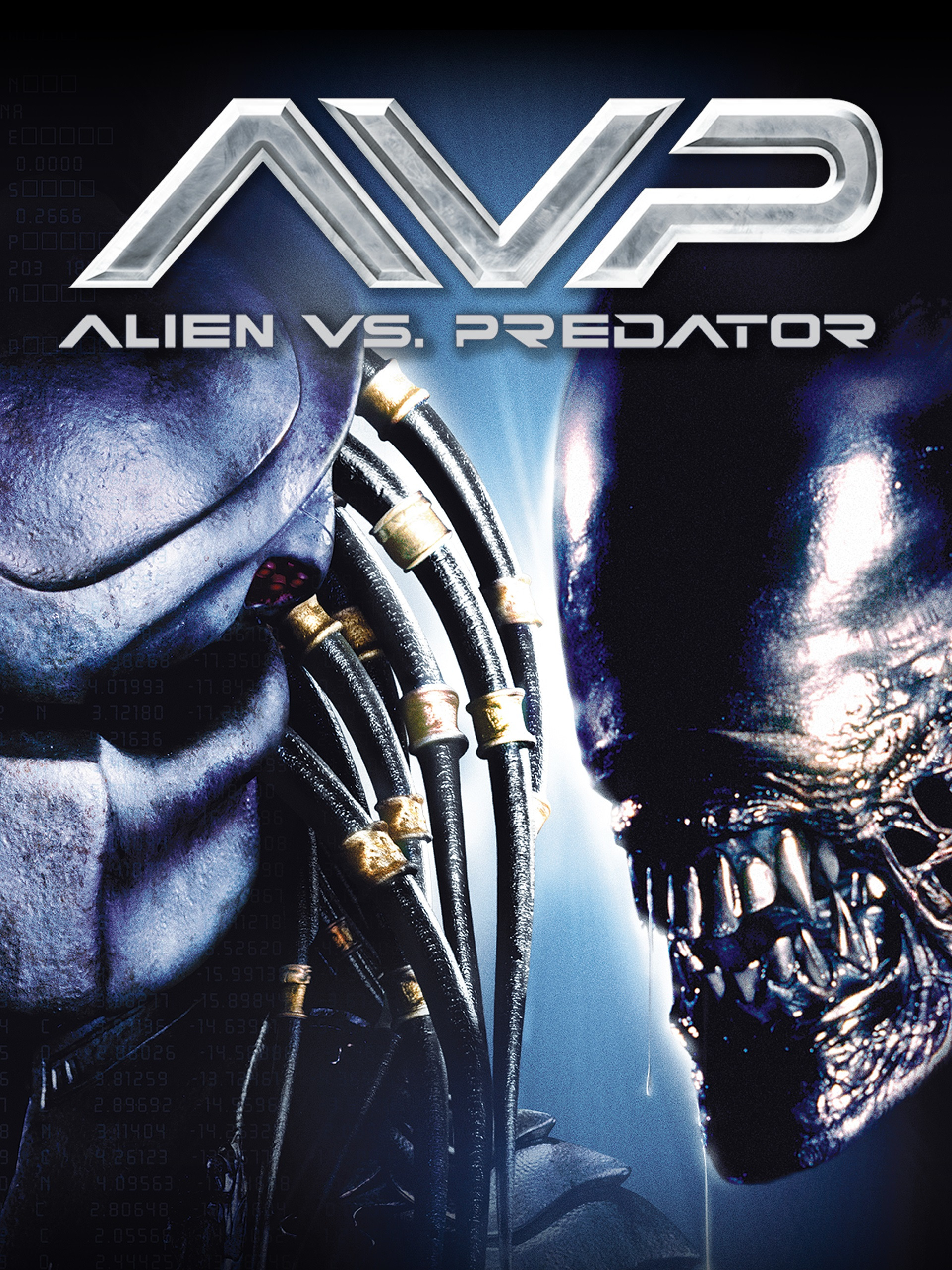 Detail Gambar Predator Vs Alien Nomer 43