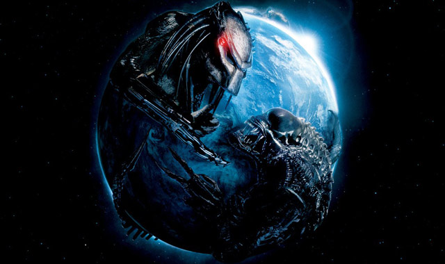 Detail Gambar Predator Vs Alien Nomer 46