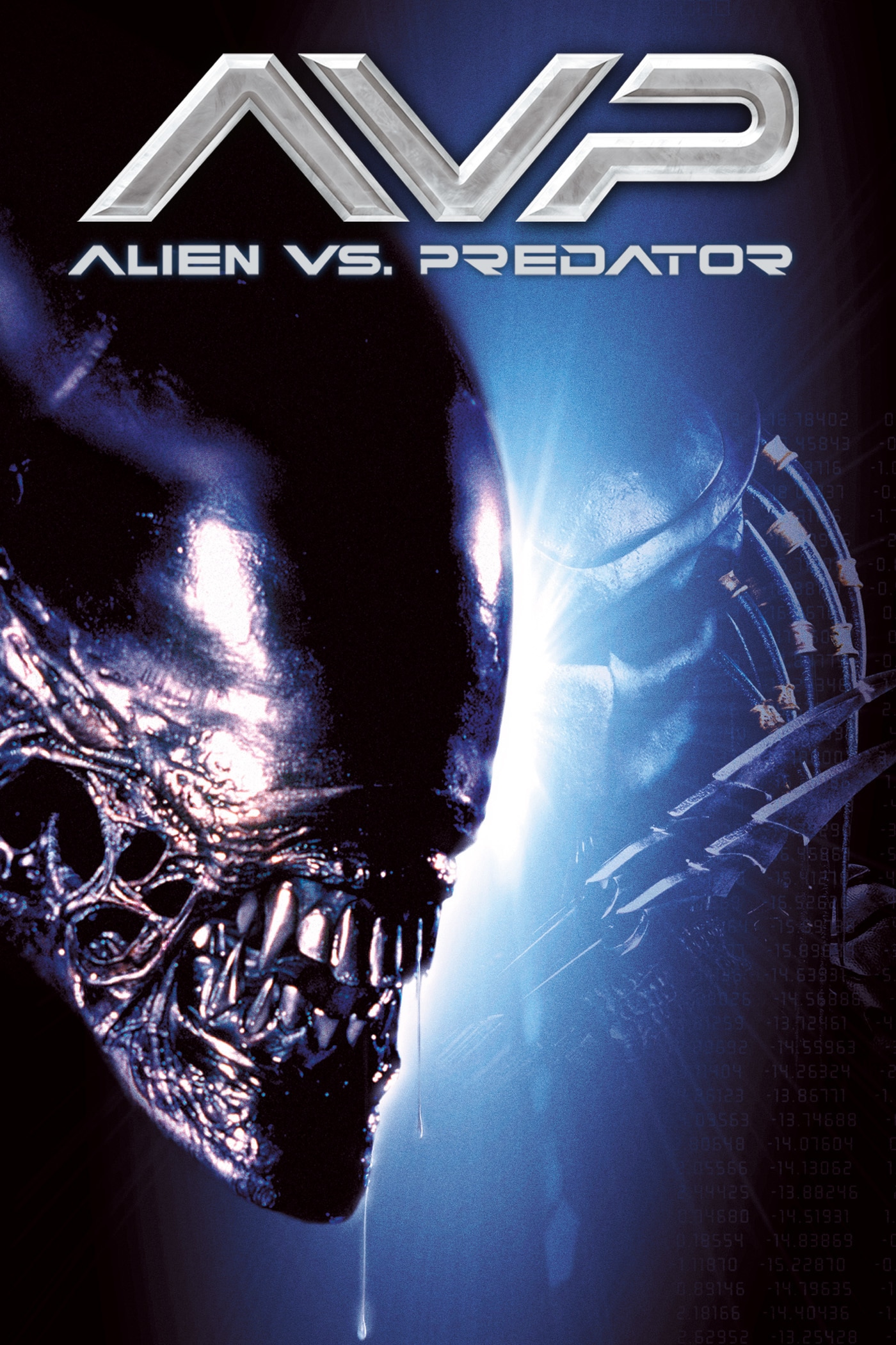 Detail Gambar Predator Vs Alien Nomer 48