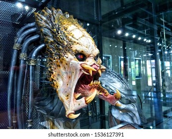 Detail Gambar Predator Vs Alien Nomer 53