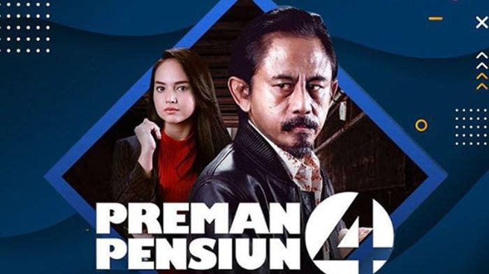 Detail Gambar Preman Pensiun Nomer 17