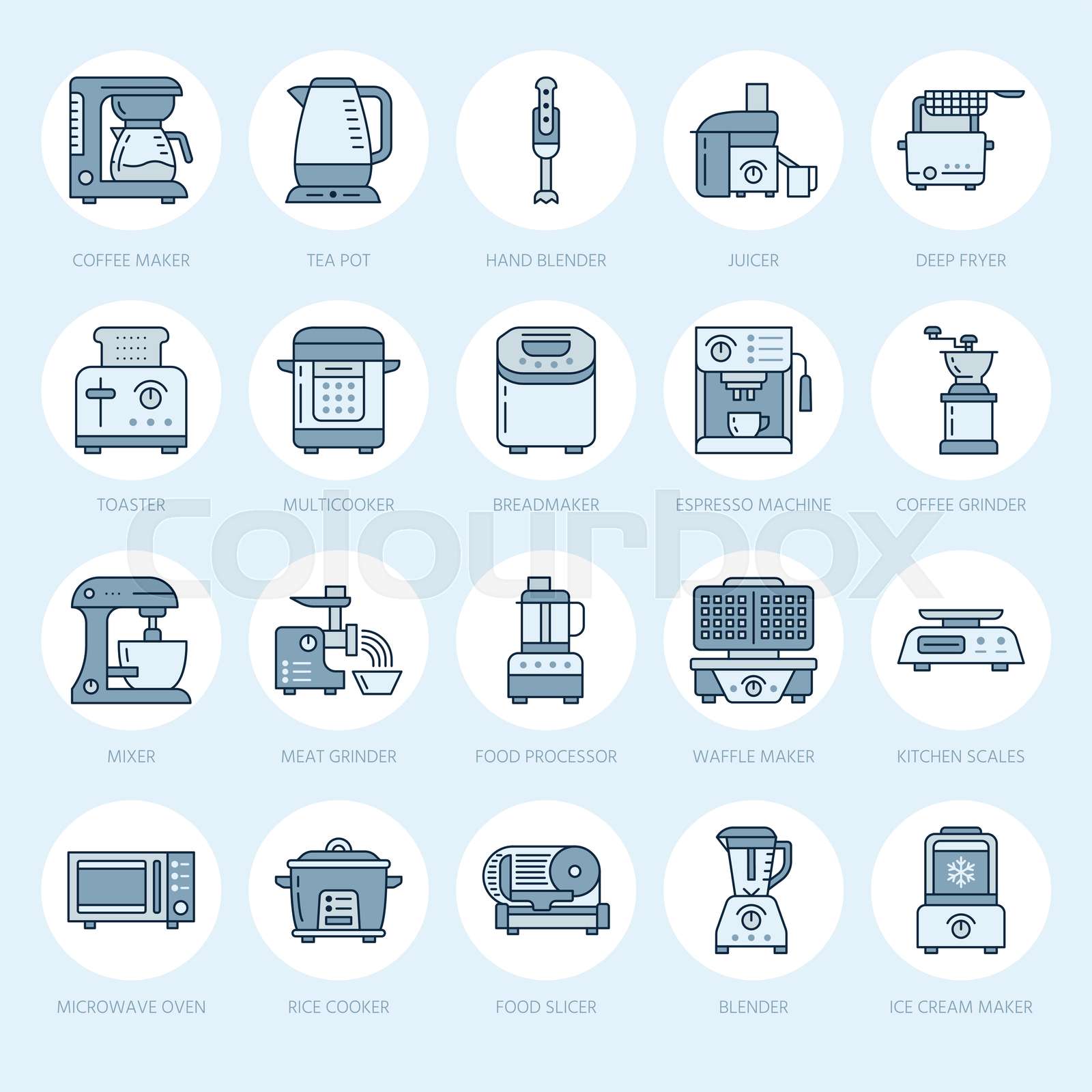 Detail Gambar Preparation Equipment Nomer 14