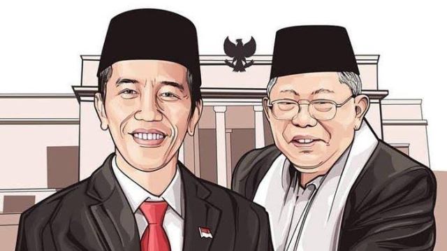 Detail Gambar Presiden Baru Nomer 22