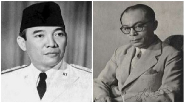 Detail Gambar Presiden Dan Wakil Presiden Nomer 25