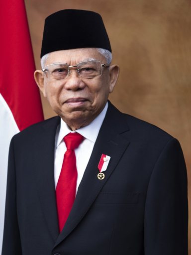 Detail Gambar Presiden Dan Wakil Presiden Indonesia Nomer 11