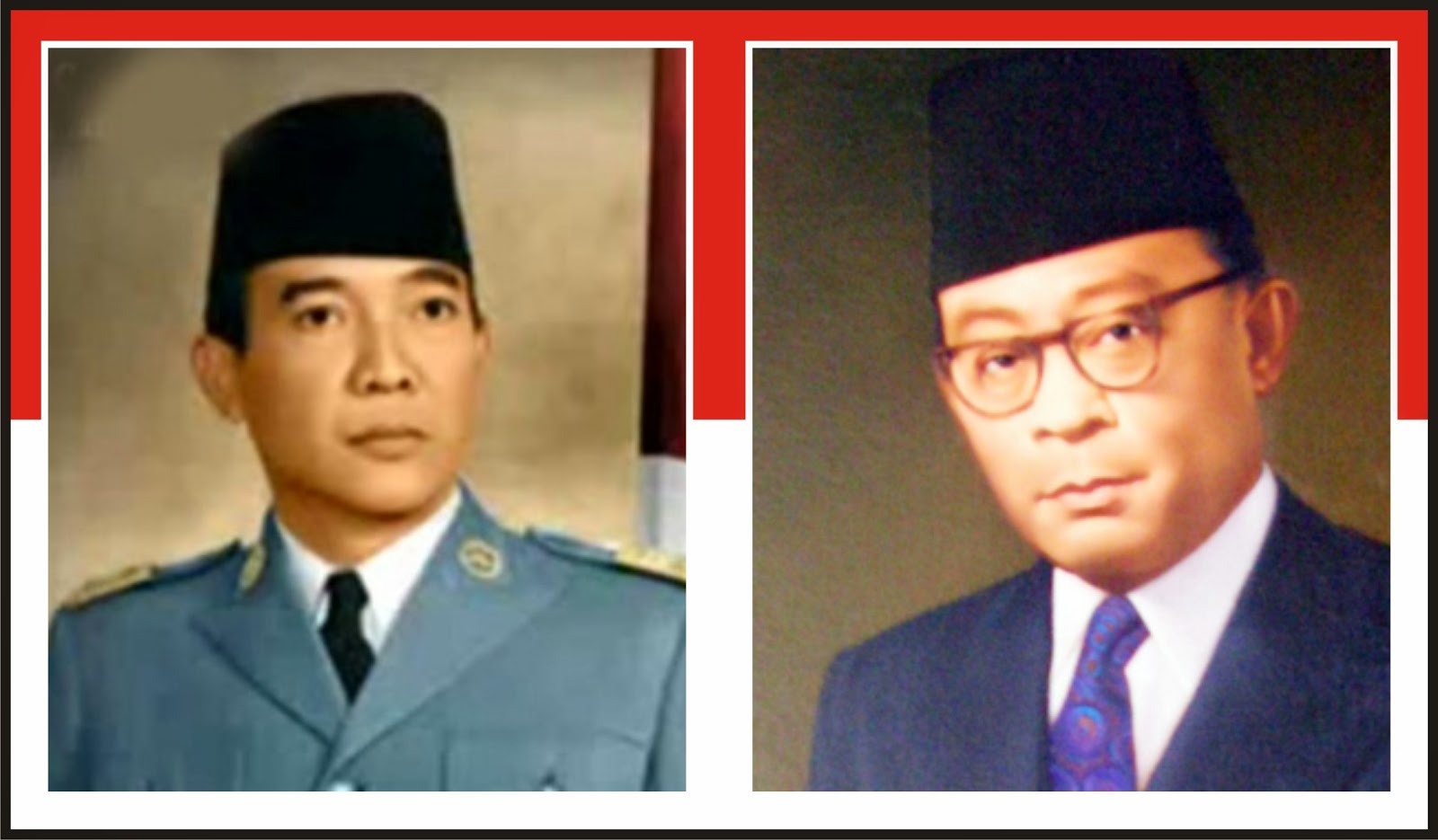 Detail Gambar Presiden Dan Wakil Presiden Indonesia Nomer 23