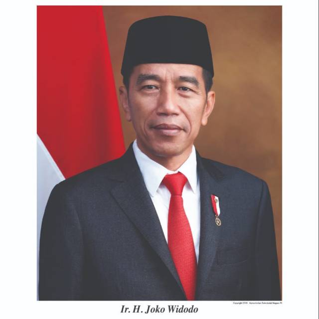 Detail Gambar Presiden Dan Wakil Presiden Indonesia Nomer 25