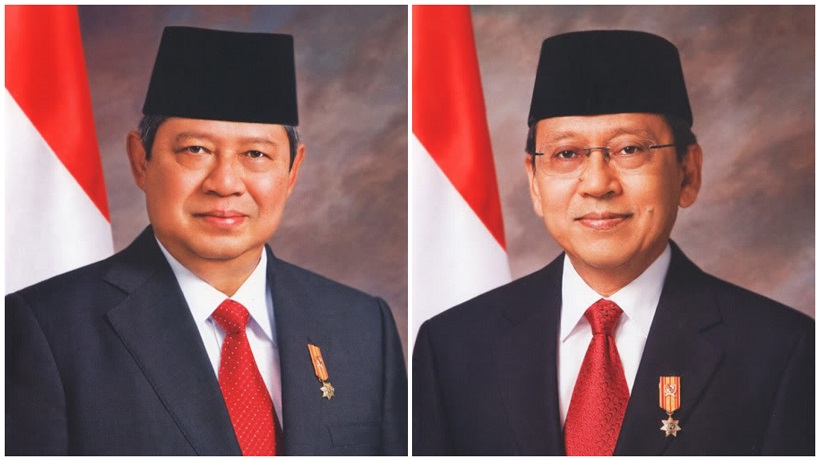 Detail Gambar Presiden Dan Wakil Presiden Indonesia Nomer 27