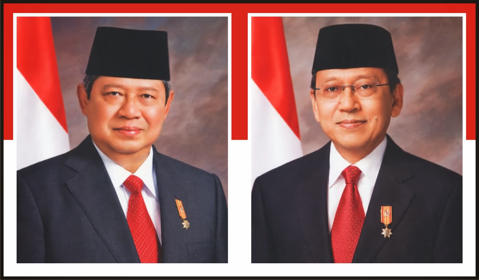 Detail Gambar Presiden Dan Wakil Presiden Indonesia Nomer 34