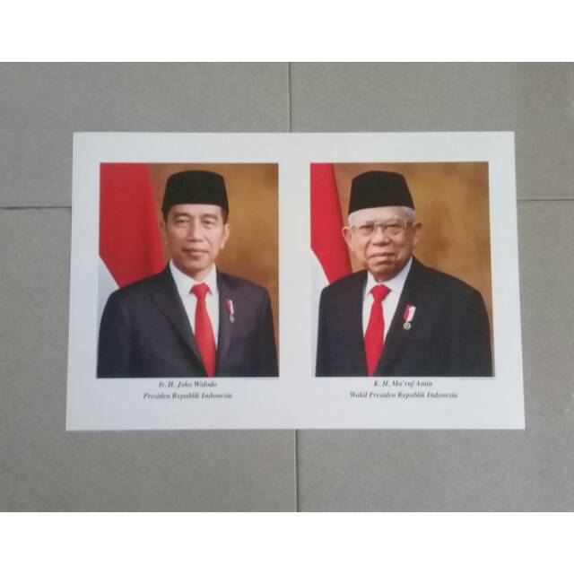 Detail Gambar Presiden Dan Wakil Presiden Indonesia Nomer 35