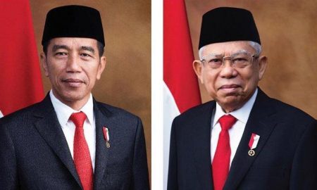 Detail Gambar Presiden Dan Wakil Presiden Indonesia Nomer 44