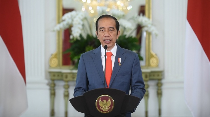 Detail Gambar Presiden Joko Widodo Nomer 20