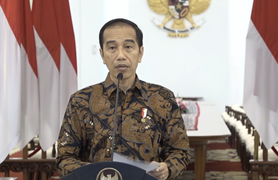 Detail Gambar Presiden Joko Widodo Nomer 21