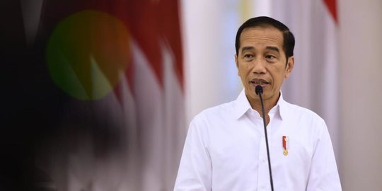 Detail Gambar Presiden Joko Widodo Nomer 25