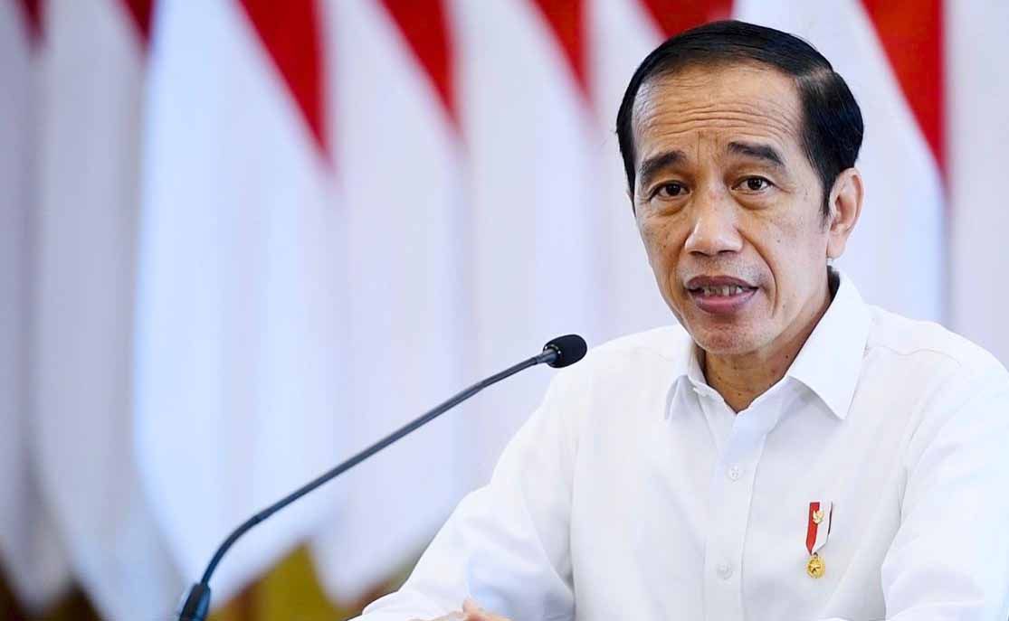 Detail Gambar Presiden Joko Widodo Nomer 39