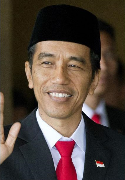 Detail Gambar Presiden Jokowi Nomer 50