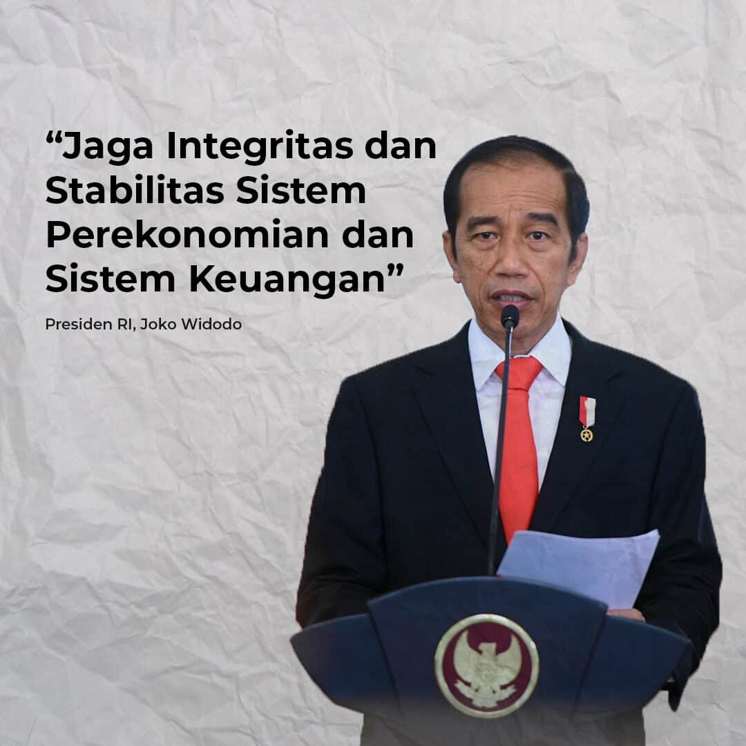 Detail Gambar Presiden Jokowi Nomer 51