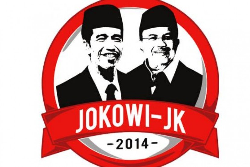 Detail Gambar Presiden Jokowi Hitam Putih Nomer 32