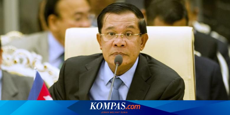 Detail Gambar Presiden Kamboja Nomer 13