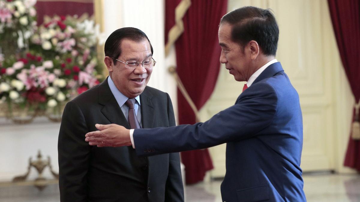 Detail Gambar Presiden Kamboja Nomer 18