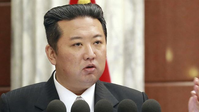 Detail Gambar Presiden Korea Utara Nomer 24