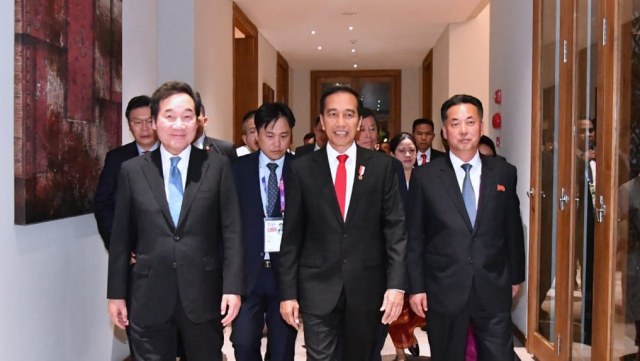 Detail Gambar Presiden Korea Utara Nomer 32