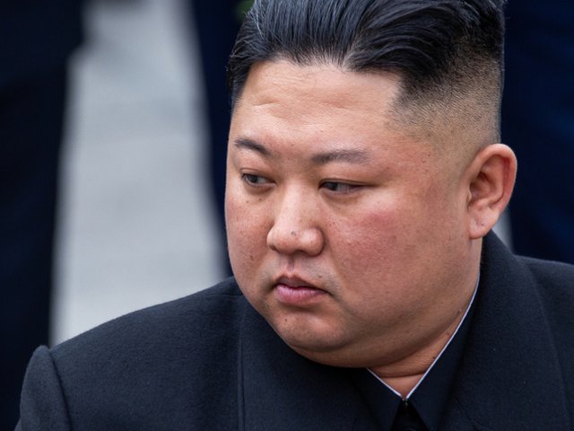 Detail Gambar Presiden Korea Utara Nomer 33