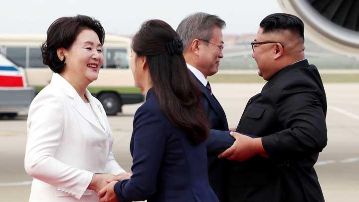 Detail Gambar Presiden Korea Utara Nomer 54