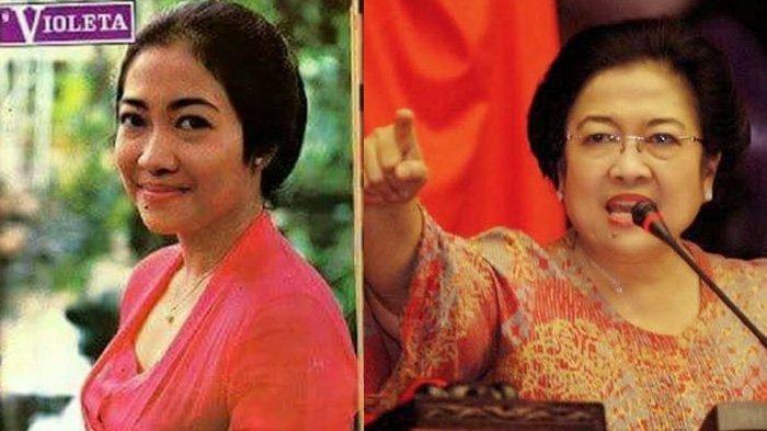 Detail Gambar Presiden Megawati Nomer 20