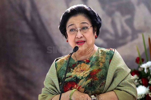 Detail Gambar Presiden Megawati Nomer 21