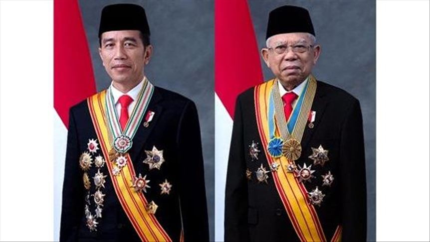 Detail Gambar Presiden Ri Nomer 22