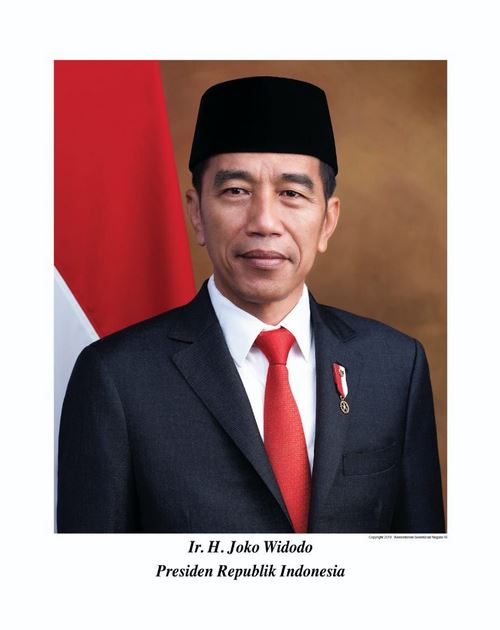 Detail Gambar Presiden Ri Nomer 27