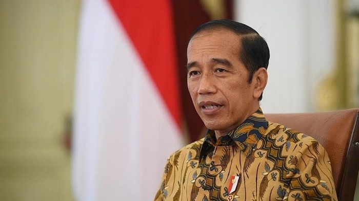 Detail Gambar Presiden Ri Nomer 37