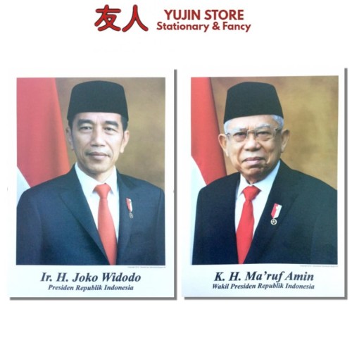 Detail Gambar Presiden Ri Nomer 48