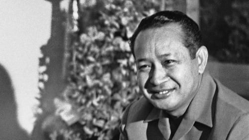 Detail Gambar Presiden Soeharto Nomer 22