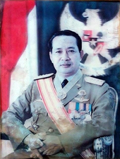 Detail Gambar Presiden Soeharto Nomer 27